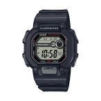 腕時計 カシオ メンズ W-737H-1AVCF Casio Heavy Duty Digital