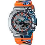 腕時計 カシオ メンズ GM-2100SS-1AJR Casio GM-2100SS-1AJR [G-Shock Street Spirit Series] Watch Shipped