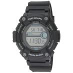 Yahoo! Yahoo!ショッピング(ヤフー ショッピング)腕時計 カシオ メンズ WS1300H-1AV Casio Tide Graph Moon Phase 10-Year Battery Men's Sports Watch w/LED