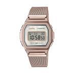 腕時計 カシオ レディース A1000MCG-9EF Casio Casio Vintage A1000MCG-9EF Digital Watch