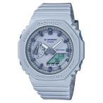 腕時計 カシオ レディース GMA-S2100BA-2A2JF Casio] G-Shock Watch Mid Size Model GMA-S2100BA-2A2JF Wo