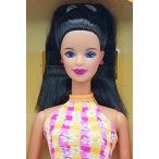 バービー バービー人形 B0030IV8QY1 Mattel Barbie - Pretty in Plaid Barbie Brunette (1998)