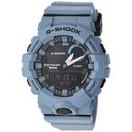 腕時計 カシオ メンズ GBA-800UC-2ACR G-Shock GBA800UC-2A Blue One Size