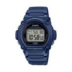 腕時計 カシオ メンズ W-219H-2AVCF Casio Heavy Duty Digital