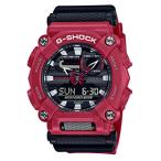 腕時計 カシオ メンズ GA-900-4AER Casio Men's G-Shock Quartz Watch