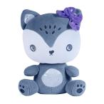 アドラ 赤ちゃん人形 ベビー人形 22078 Adora Be Bright Plush - Wolfie Stuffed Animal Toy - 10 inch