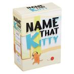 ボードゲーム 英語 アメリカ NTK-101 Name That Kitty - Purrrfect Gift for Kids- Cat Gifts for Girls