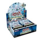 ボードゲーム 英語 アメリカ KON85350-D Yu-Gi-Oh! TCG Dawn of Majesty Booster Box 1st Edition (24 Pa