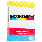 ボードゲーム 英語 アメリカ ICHEXP308 WHAT DO YOU MEME? Incohearent Fresh Phrases Expansion Pack -