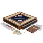 ボードゲーム 英語 アメリカ 857487008940 WS Game Company Monopoly Trophy Luxury Edition For 2 to 6