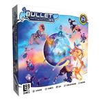 ボードゲーム 英語 アメリカ L99-BLT01 Level 99 games Bullet Heart Board Game | Fast-Paced Shoot Em