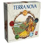 ボードゲーム 英語 アメリカ Terra Nova Capstone Games Terra Nova - Simplified Version of Terra Myst