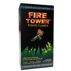 ボードゲーム 英語 アメリカ Fire Tower Rising Flames Board Game Expansion (Deluxe Expansion with 2