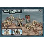 ボードゲーム 英語 アメリカ localization_B00FLZDEF2 Games Workshop Dark Angels Ravenwing Command Sq