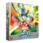 ボードゲーム 英語 アメリカ MUN004 CMON Marvel United Tales of Asgard Expansion | Tabletop Miniatur