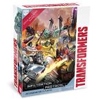 ボードゲーム 英語 アメリカ RGS 02371 Renegade Games Studio Transformers Deck-Building Game: Infilt