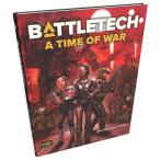 ボードゲーム 英語 アメリカ CAT35005V BattleTech A Time of War RPG - Role Playing Game for 2+ Playe