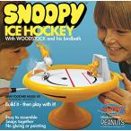 ボードゲーム 英語 アメリカ M5696 Atlantis Peanuts Snoopy and Woodstock Bird Bath Ice Hockey Game |