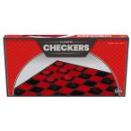 ボードゲーム 英語 アメリカ 920113 Goliath Checkers - Classic Game with Folding Board and Interlock