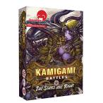 ボードゲーム 英語 アメリカ GGDJPG640 Kamigami Battles: The Stars are Right Board Game Expansion