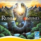 ボードゲーム 英語 アメリカ 20252 Queen Games Rune Stones Board Game