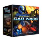 ボードゲーム 英語 アメリカ SJG02401 Steve Jackson Games Car Wars (6th Edition)