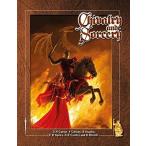 ボードゲーム 英語 アメリカ WFG-BDG07 Chivalry &amp; Sorcery 5th Edition