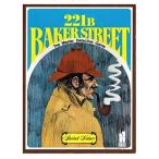 ボードゲーム 英語 アメリカ na Baker Street Mystery Game Board Game