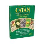 ボードゲーム 英語 アメリカ CN3122 CATAN Cities &amp; Knights Replacement Game Cards | Complete Set of