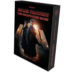 ボードゲーム 英語 アメリカ FLF-BLR003 Free League Blade Runner RPG: Starter Set - Boxed Set, SciFi