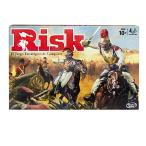 ボードゲーム 英語 アメリカ B7404 Hasbro Risk Strategy Board Game