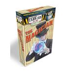 ショッピングMAGICIAN ボードゲーム 英語 アメリカ IDG 14001 Escape Room Refill Magician