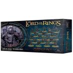 ボードゲーム 英語 アメリカ 30-29 Games Workshop Warhammer Middle Earth - Uruk-hai Warriors