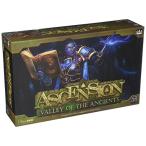 ボードゲーム 英語 アメリカ 10096 Ultra Pro Ascension: Valley of The Ancients Board Games