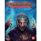 ボードゲーム 英語 アメリカ 9781950783458 Fifth Edition Fantasy #18: Horror in Blackwood Forest