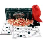 ボードゲーム 英語 アメリカ lotto_fba Russian Lotto Bingo Game Set - Souvenirs Board Games for Fami