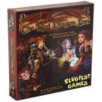 ボードゲーム 英語 アメリカ FBA_SFG004 SlugFest Games Red Dragon Inn Board Game