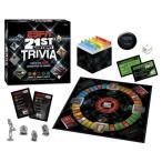 ボードゲーム 英語 アメリカ TR037-173 USAOPOLY ESPN 21st Century Trivia