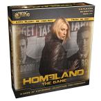 ボードゲーム 英語 アメリカ HOME001BFM Homeland: The Game