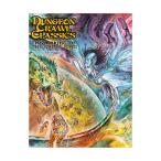 ボードゲーム 英語 アメリカ 9781950783120 Goodman Games Dungeon Crawl Classics #85: The Making of T