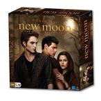 ボードゲーム 英語 アメリカ 98016 Spin Master Games The Twilight Saga New Moon Movie Board Game