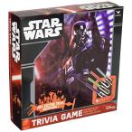 ボードゲーム 英語 アメリカ 6029425 Star Wars Trivia Game
