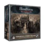 ボードゲーム 英語 アメリカ Bloodborne The Board Game: Yahar'Gul, Unseen Village Expansion