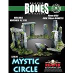 ボードゲーム 英語 アメリカ 77556 REAPER Dark Heaven: Bones Mystic Circle (77556)