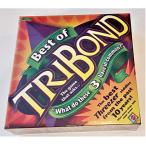 ボードゲーム 英語 アメリカ CASKU1106 Best of Tribond Board Game