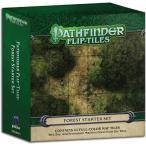 ボードゲーム 英語 アメリカ 1640780653 Pathfinder Flip-Tiles: Forest Starter Set