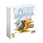 ボードゲーム 英語 アメリカ ZH009 Paleo A New Beginning Board Game EXPANSION - Forge a New Chapter