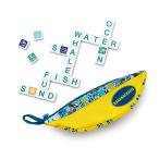 ボードゲーム 英語 アメリカ SVQQPE Bananagrams Oceanic Edition Family Board Game