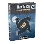 ボードゲーム 英語 アメリカ LG02EN Zygomatic The Werewolves of Miller's Hollow New Moon Expansion -