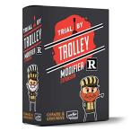 ボードゲーム 英語 アメリカ 4901s Skybound Trial by Trolley: R-Rated Modifiers